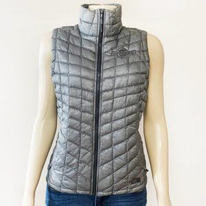 The North Face Ladies ThermoBall Trekker Vest